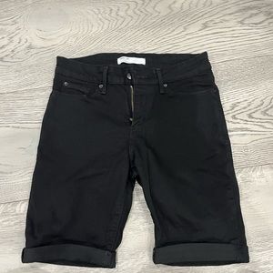 LEVI STRAUSS Bermuda shorts